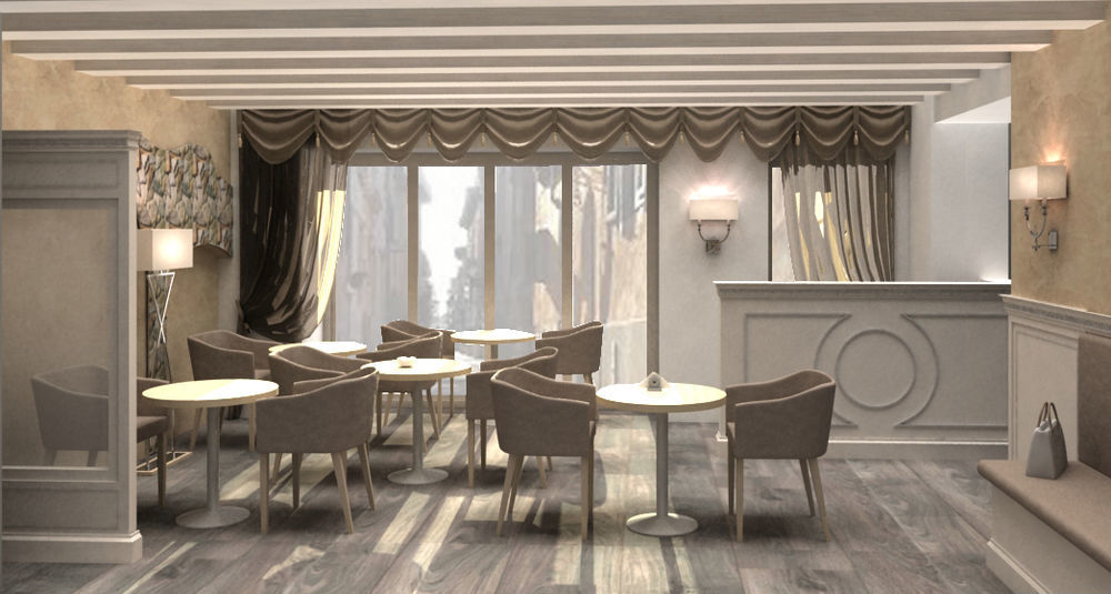 Hotel Al Castello Verona Bagian luar foto