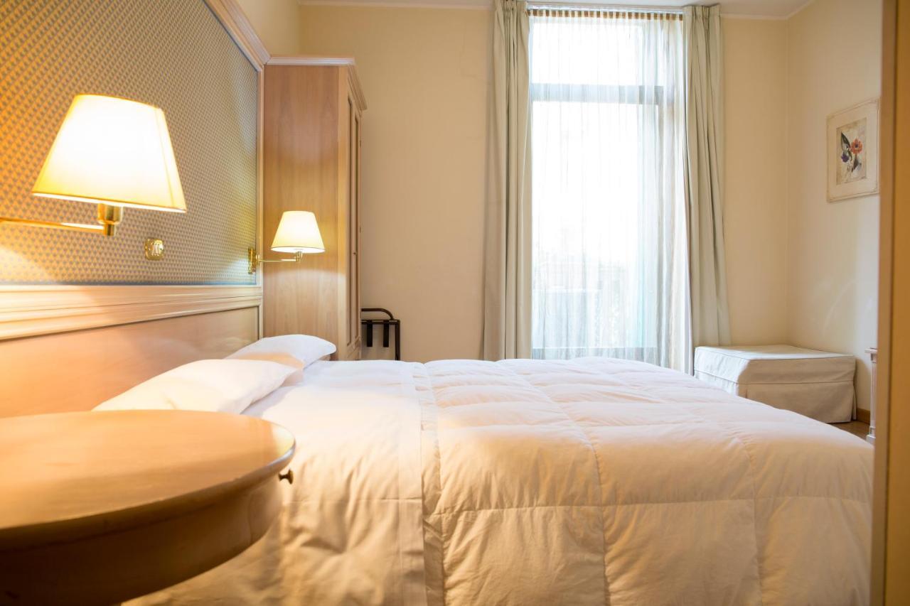 Hotel Al Castello Verona Bagian luar foto