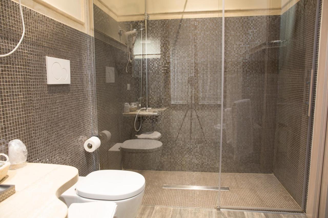 Hotel Al Castello Verona Bagian luar foto