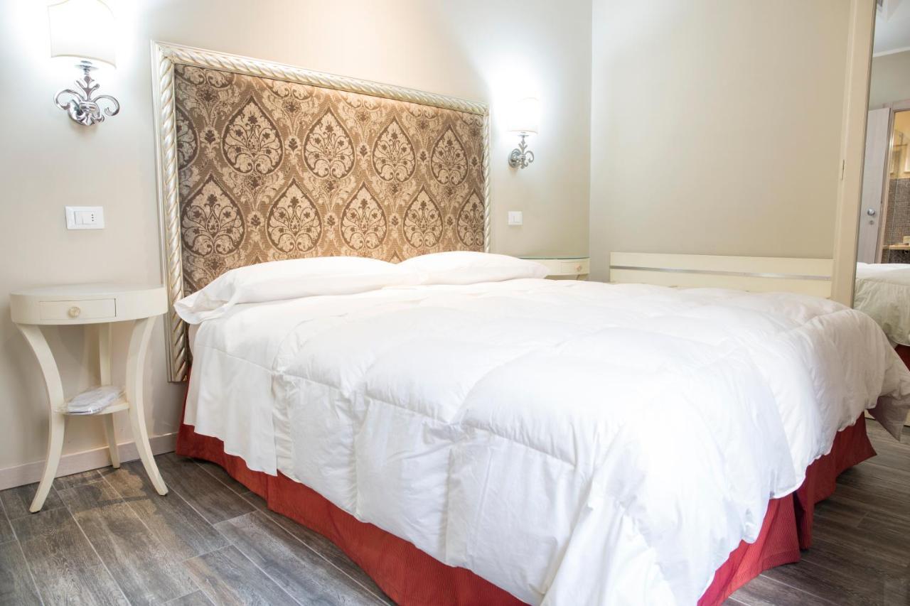 Hotel Al Castello Verona Bagian luar foto